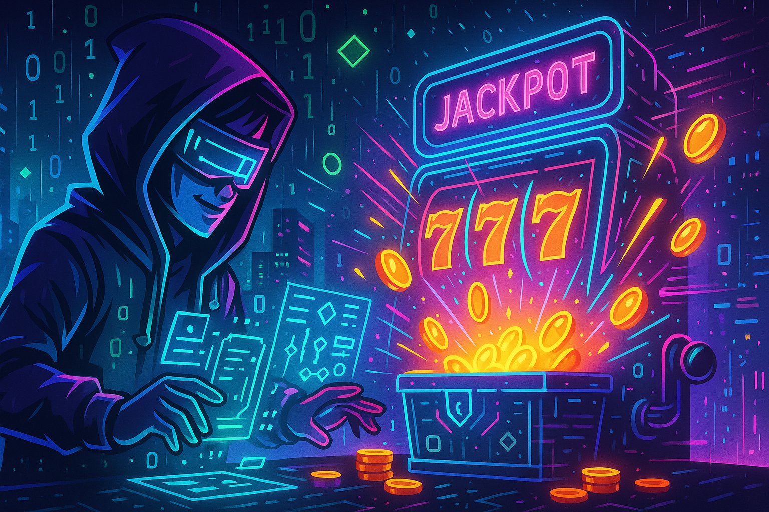 jungle apps